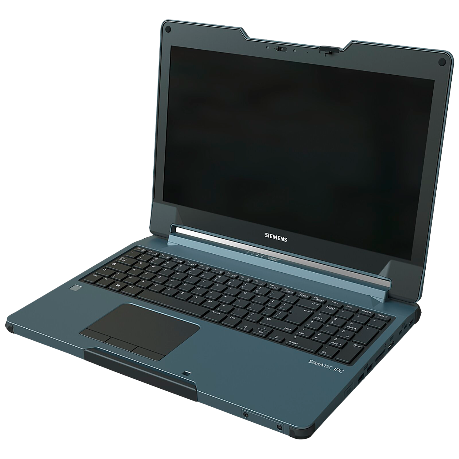 PC IPC Md-57A 15.6" 32Gb Ddr5 Sdram Siemens