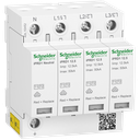 Descargador de Sobretension Prd1 12,5R 3P+N Clase I Ii Schneider Electric