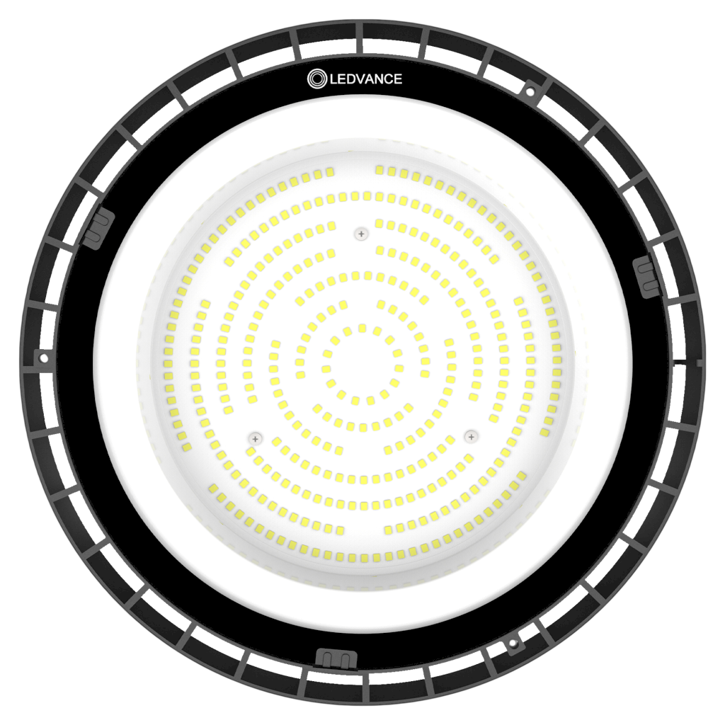 LUMINARIA LED HIGHBAY VALUE 250W LUZ FRIA 105° 32500lm 7021476