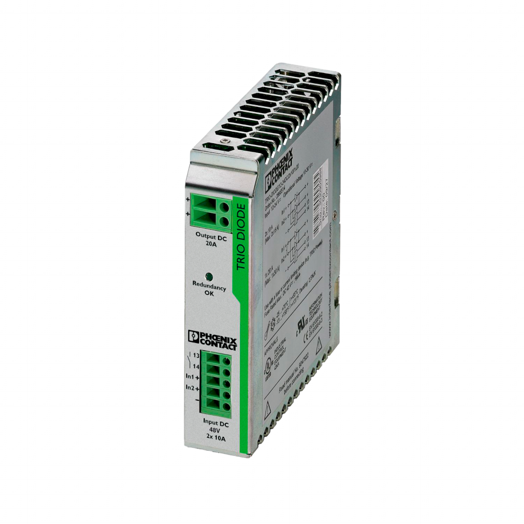 PC INDUSTRIAL BPC S/VENTILADOR IP30 PROC INTEL 128GB 1272687