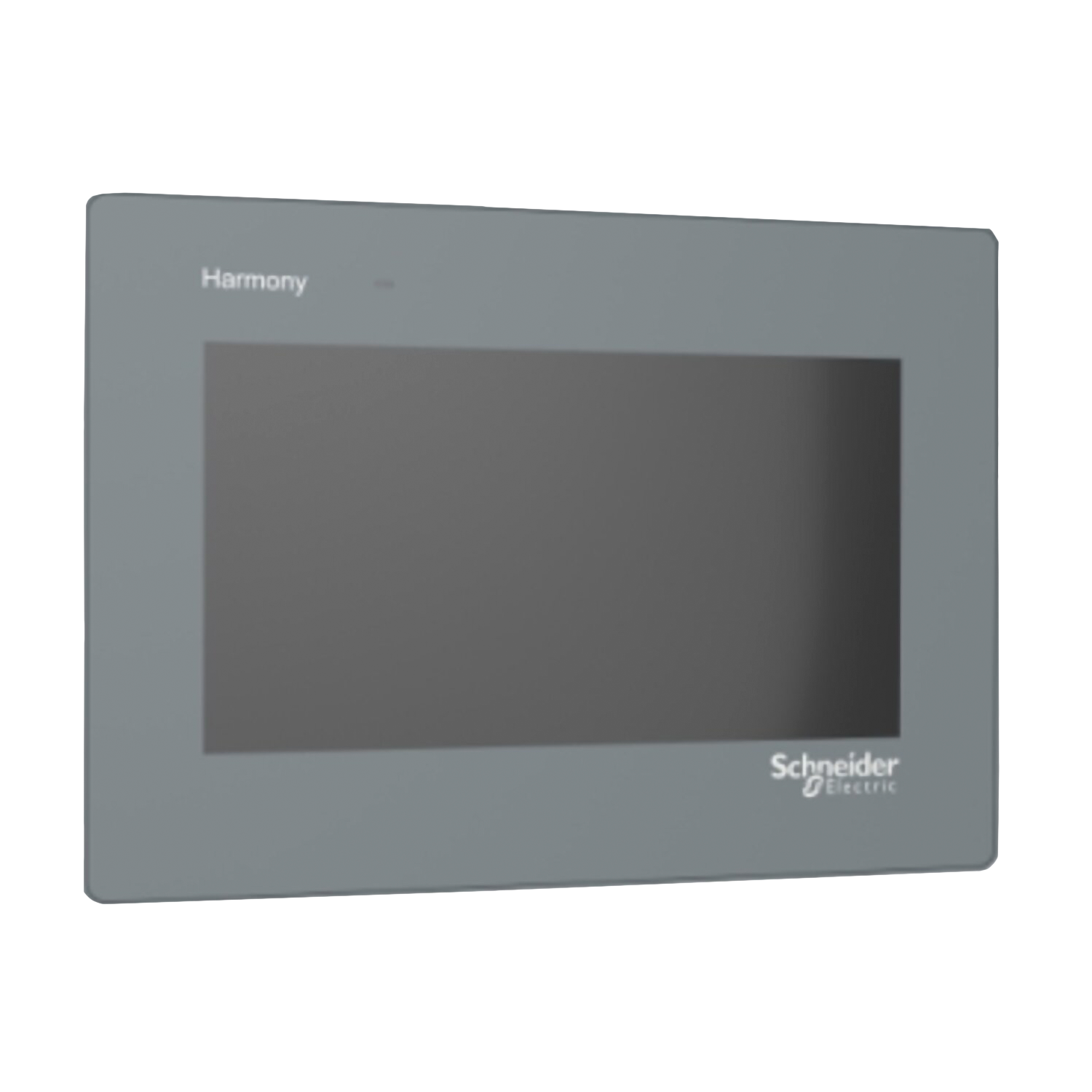 Panel Easy Harmony ET6 7" 1x Ethernet 2x Serie 24VCC Schneider Electric