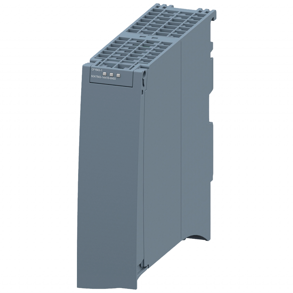 MODULO COMUNICACION CM1543-1 ETHERNET TCP/IP S7-1500 6GK7543-1AX10-0XE0