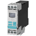 Monitor Dig Sec, Falta, Min, Max Tens 3X160-690 Siemens