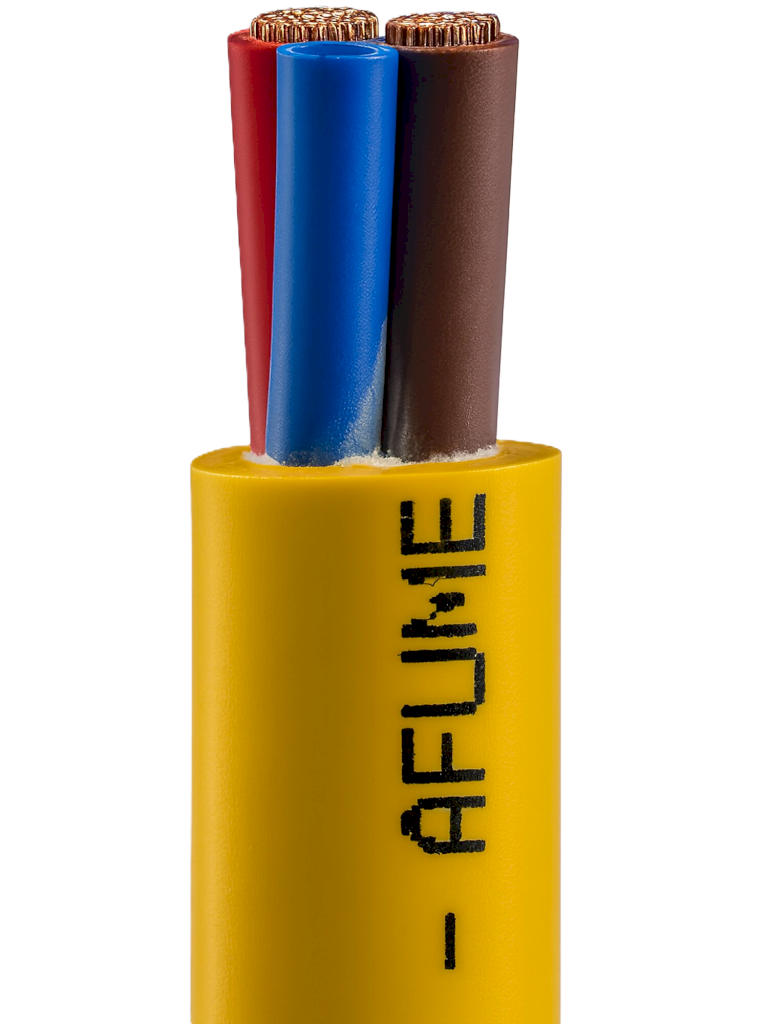 [19198] CABLE SUBTERRANEO 3X1.5mm AFUMEX AFUMEX 1000 3X1,5