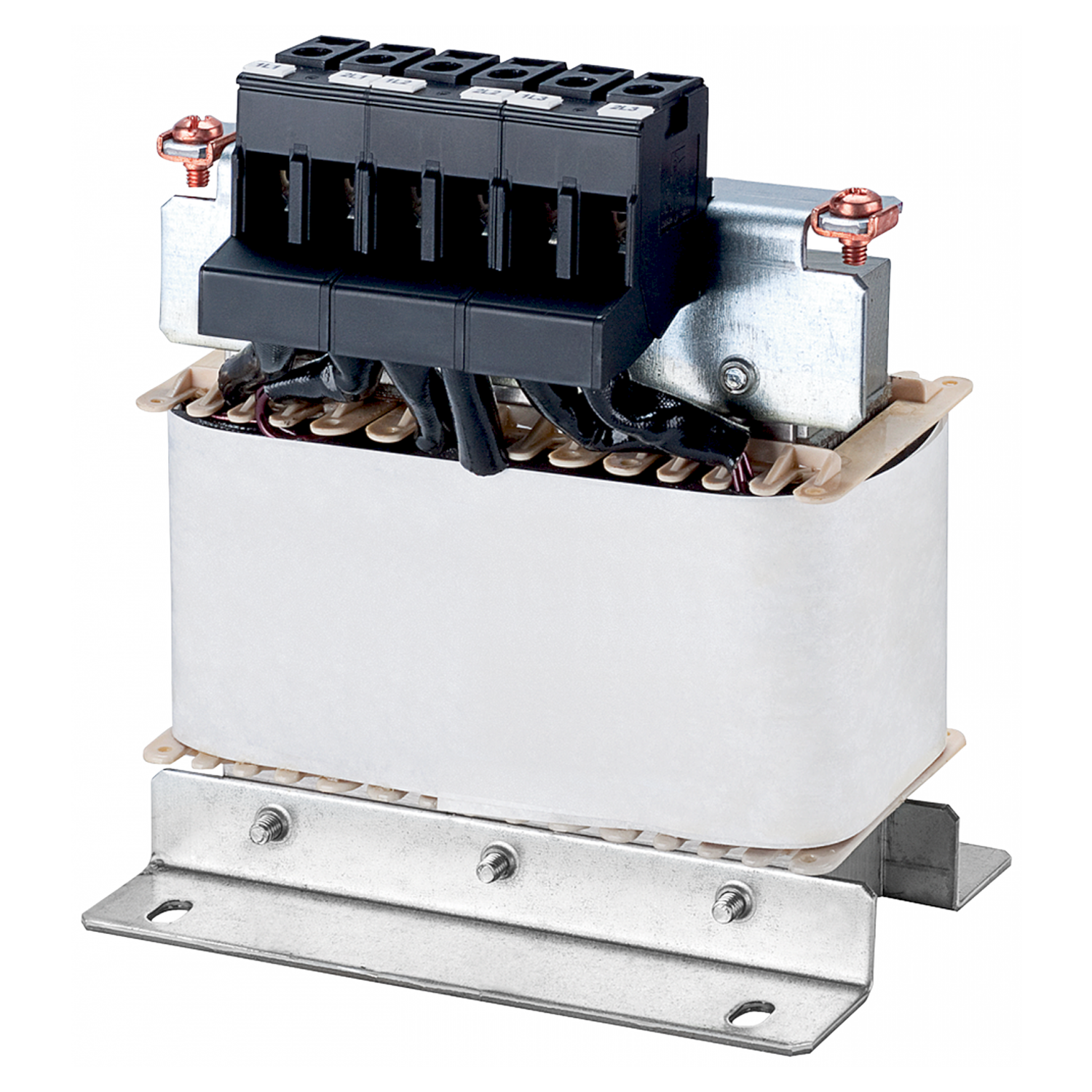 Bobina Entrada Input Compatible Con V20/G120 Siemens