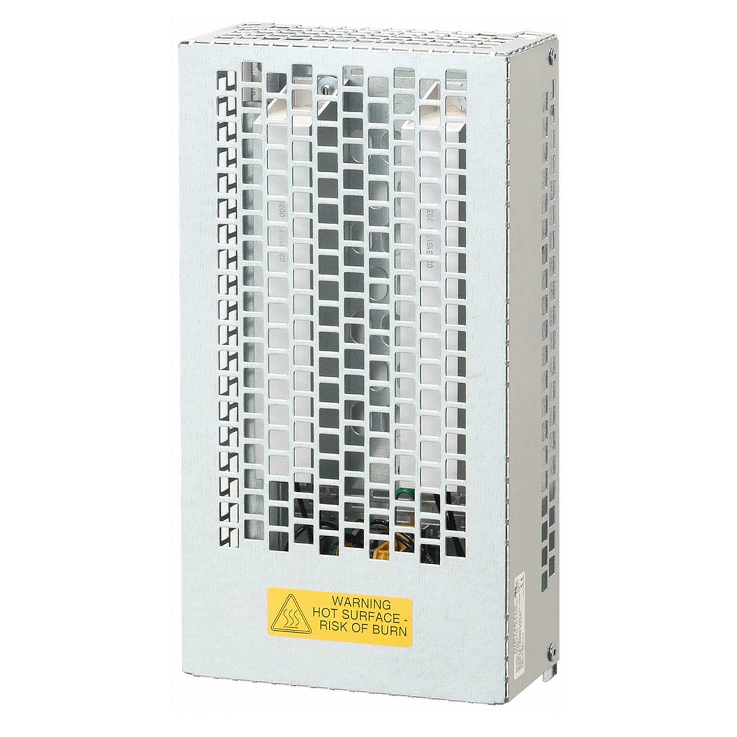 Resistencia Fren Compatible Con V20/G120C Siemens