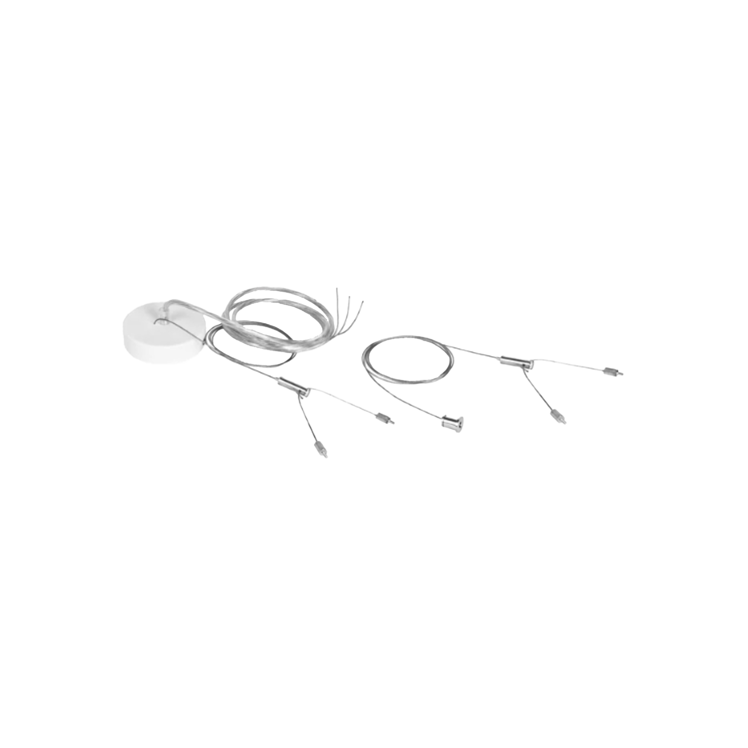 Accesorio de Suspensión de Montaje P/3CCT Ledvance