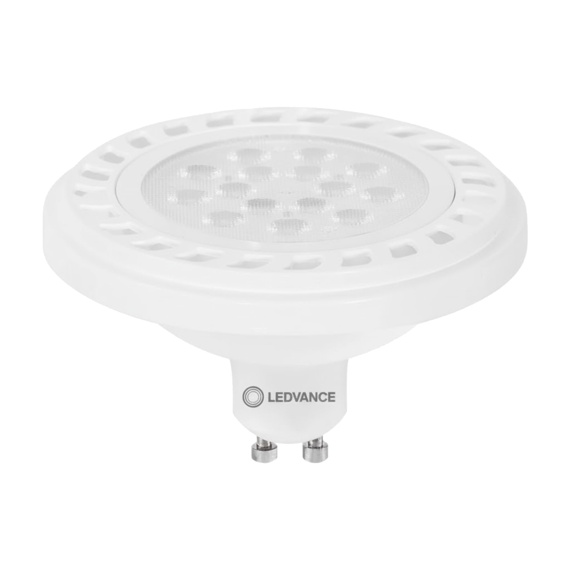 Lampara Led AR111 12W Luz Calida GU10 1000lm Ledvance  
