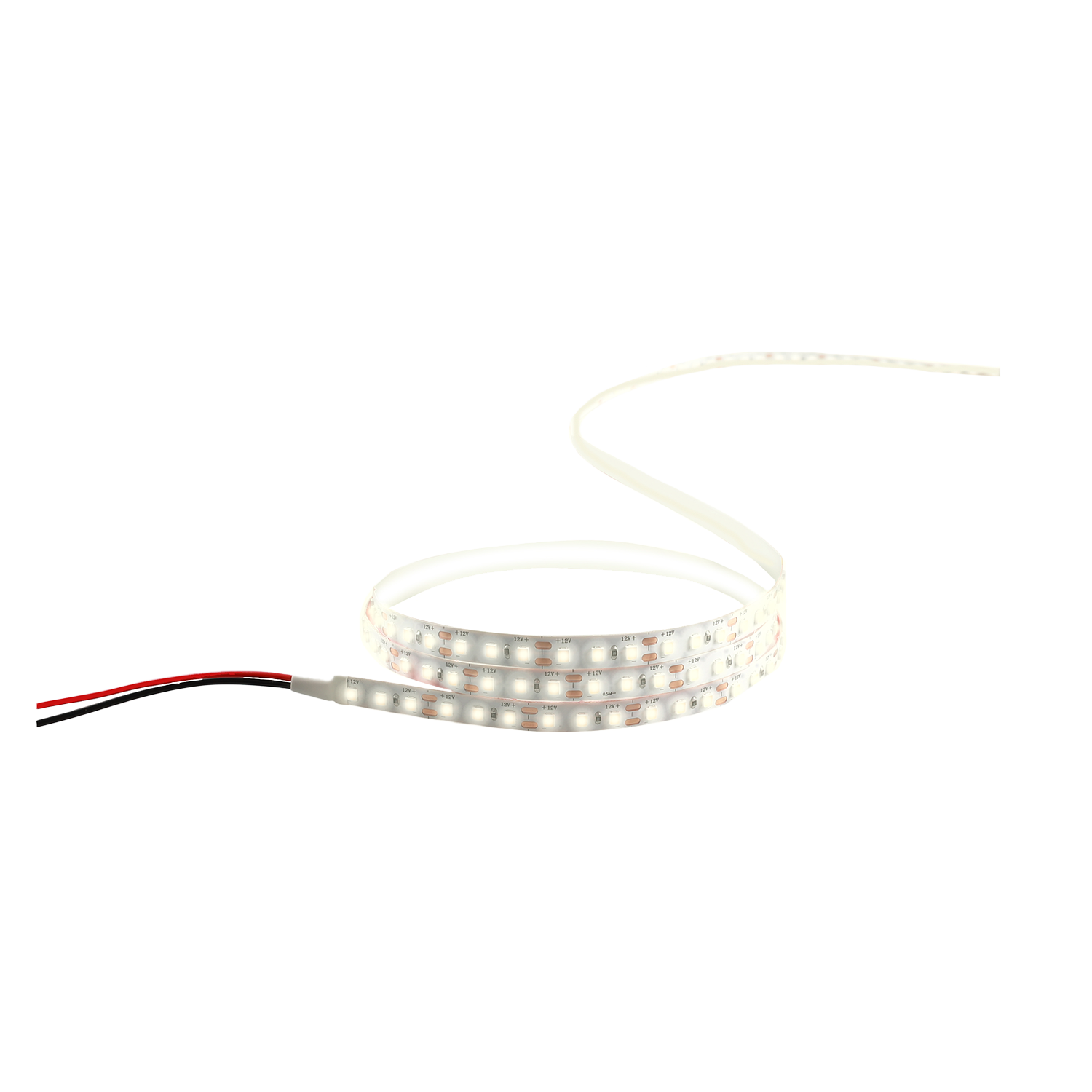Tira Led LS-VAL 12V 5W 120leds/m Luz Neutra 575lm 5m Ledvance