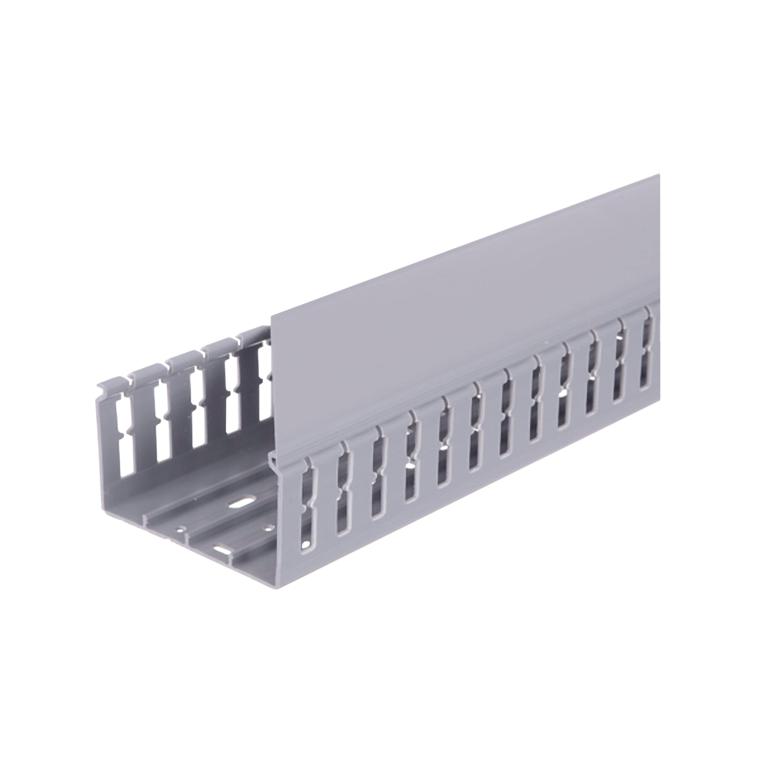 Cablecanal CKN Ranurado 100x60mm Tira de 2Mts Zoloda