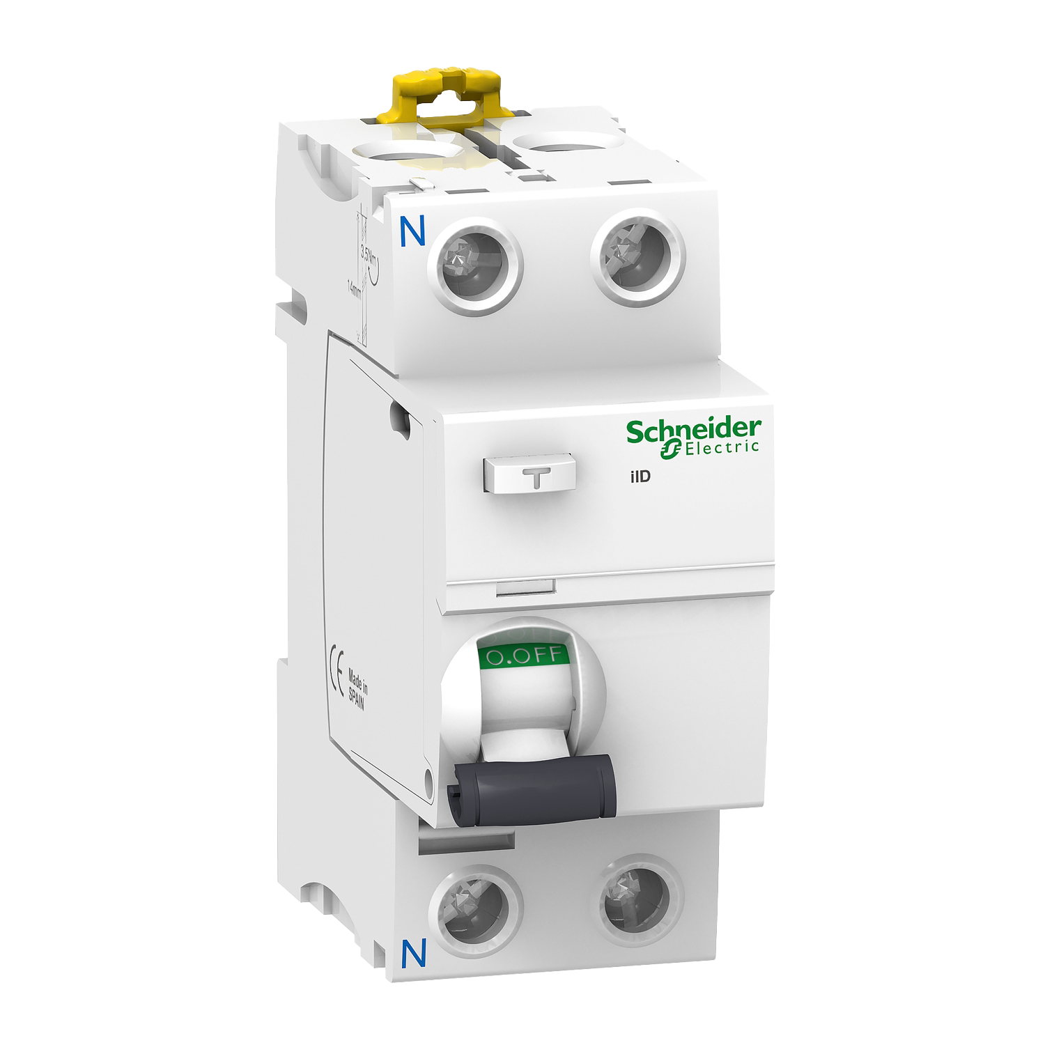 [33777] Interruptor Diferencial A9R74 2x40A 300mA Schneider Electric