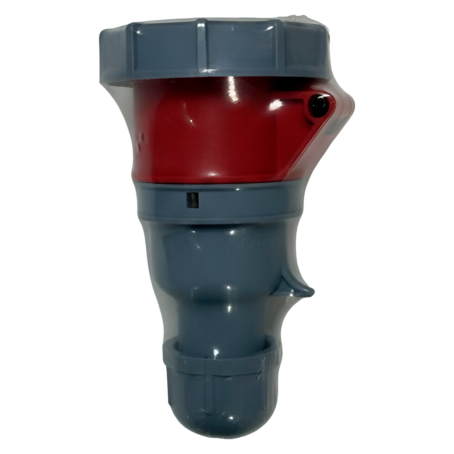 [37154] Toma Industrial Tritón 16A 3P+T 380V IP67 Steck Electric