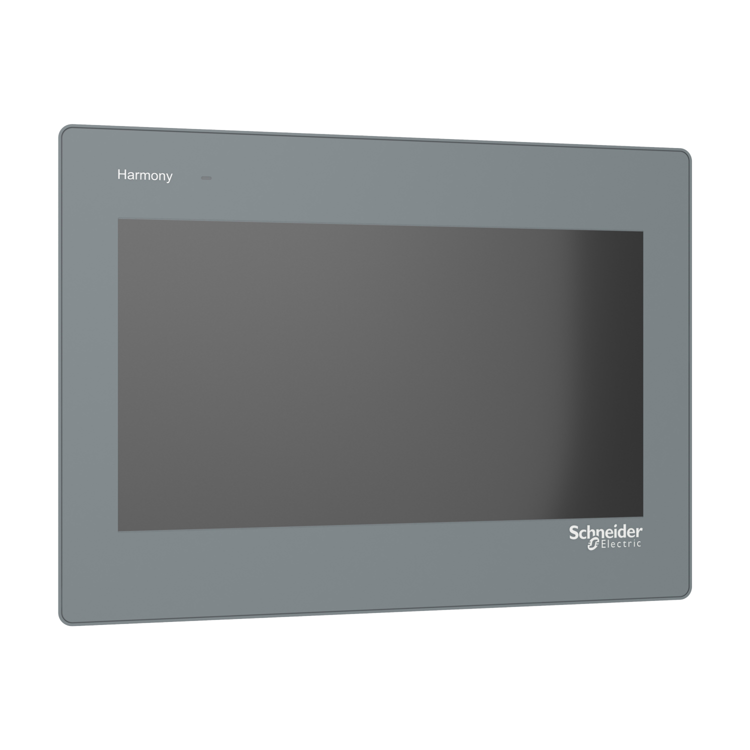 Panel Easy Harmony ET6 12" x1 Ethernet 2x Serie 24VCC Schneider Electric