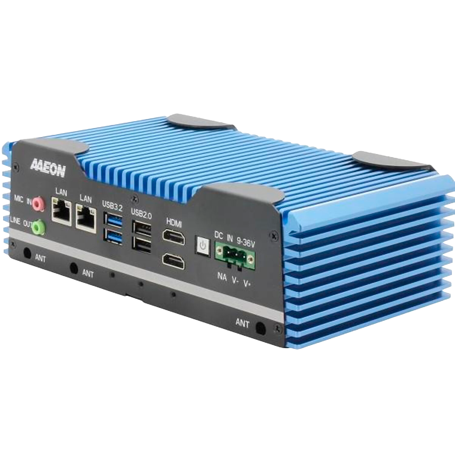 PC BOXER 6617 N97 BOXER 6617 N97