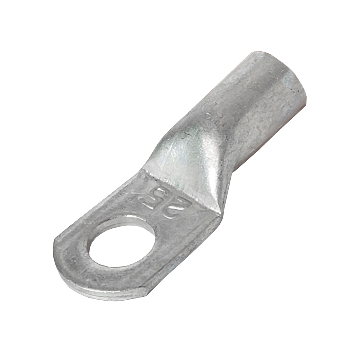 [3337] Terminal Ojal Cobre Estañado 25mm2 Lct