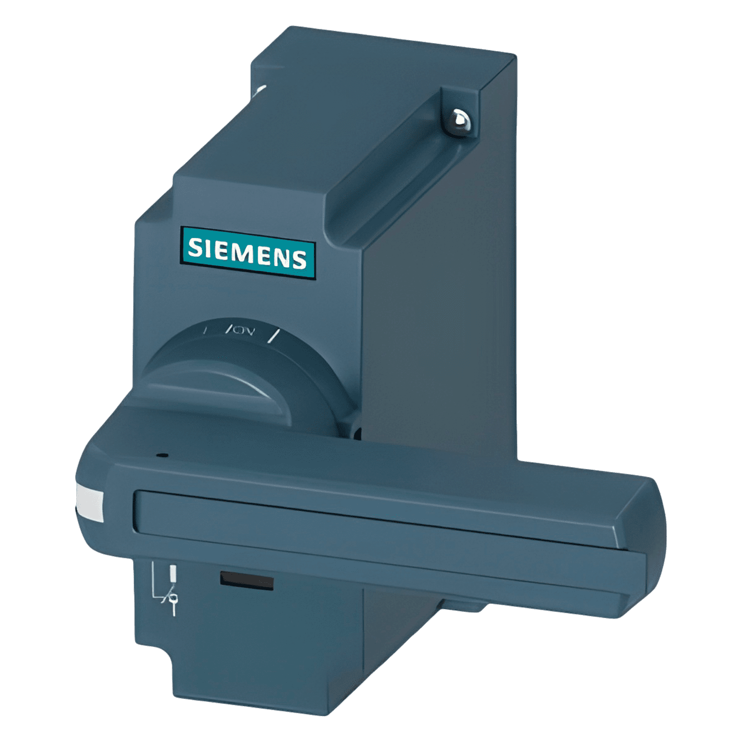 Accionamiento Directo P/Interruptor 3KF T2  Siemens