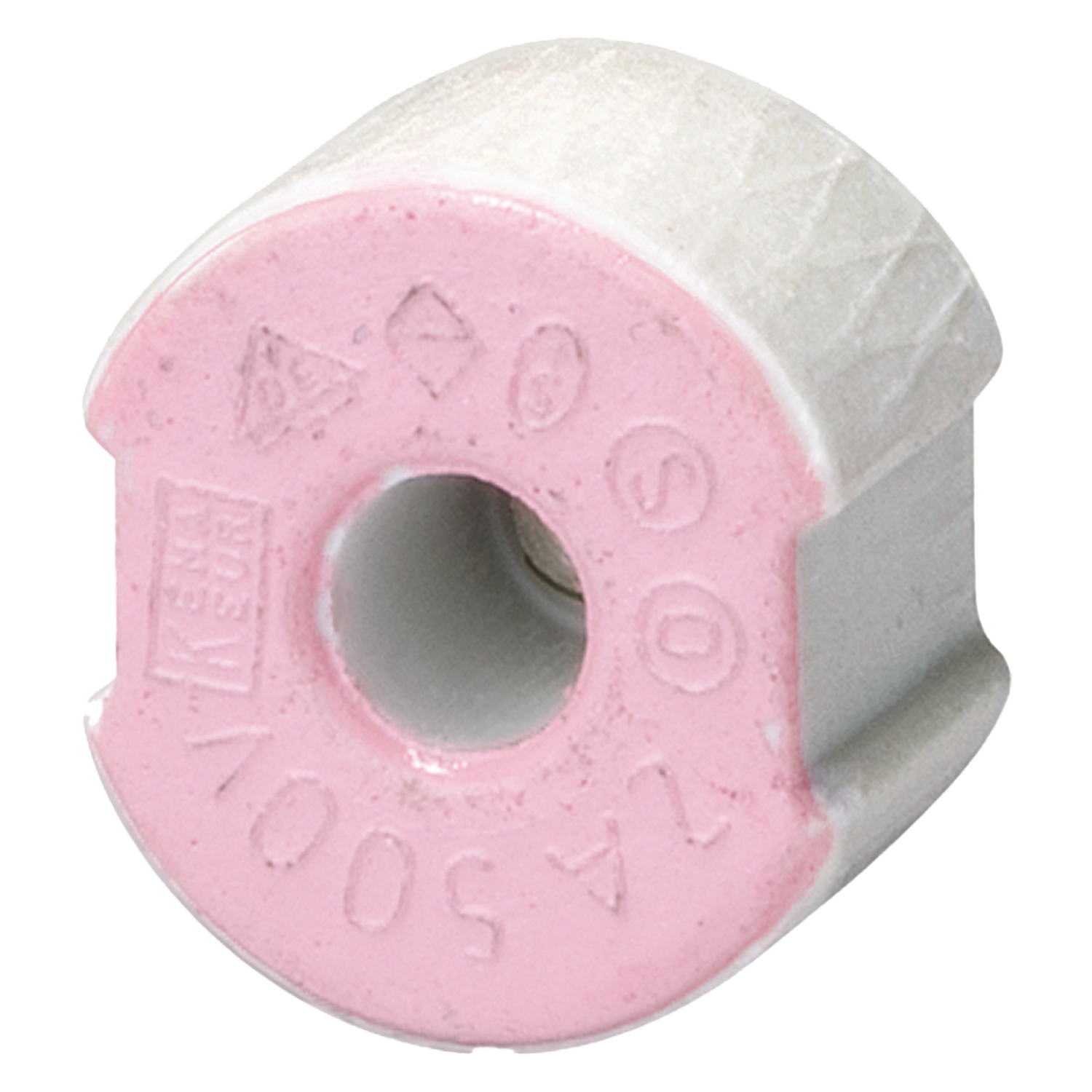 [3722] Anillo de Ajuste 25A Compatible Con Diazed DII/E27 Siemens
