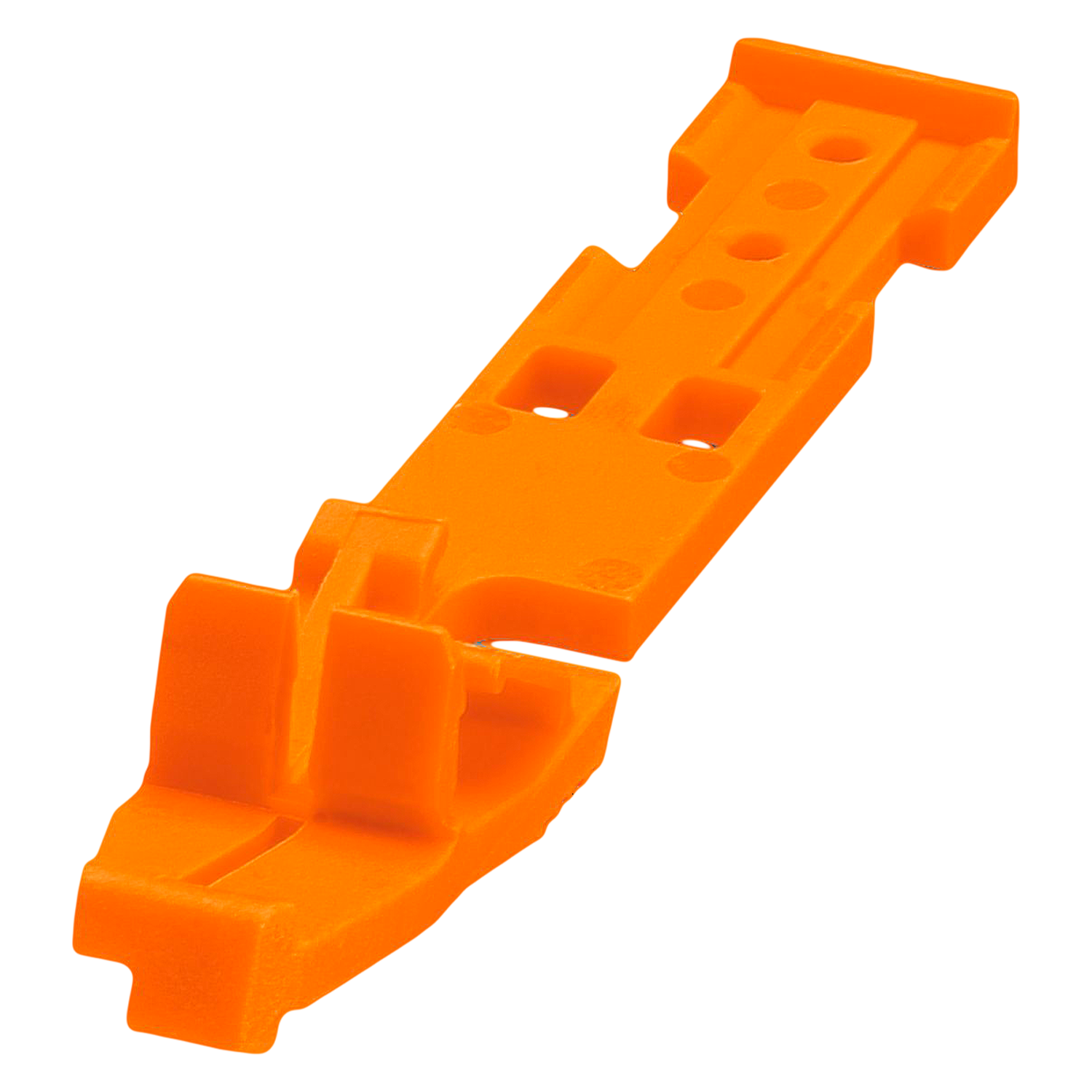 [3380] Bloqueo Y Tracción 2 Polos Naranja Phoenix Contact