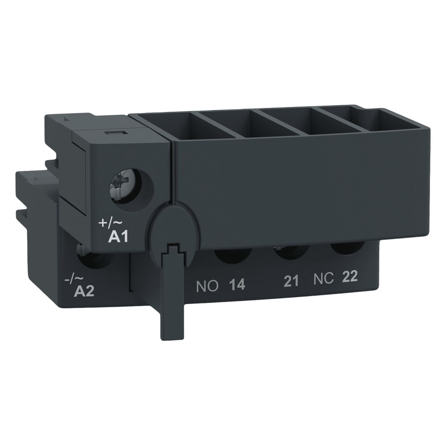 Bornera de Potencia P/LUB120/320 Schneider Electric