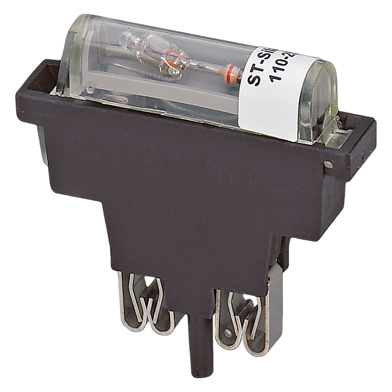 [30451] Cabeza Portafusible S/LED 6,3A Phoenix Contact