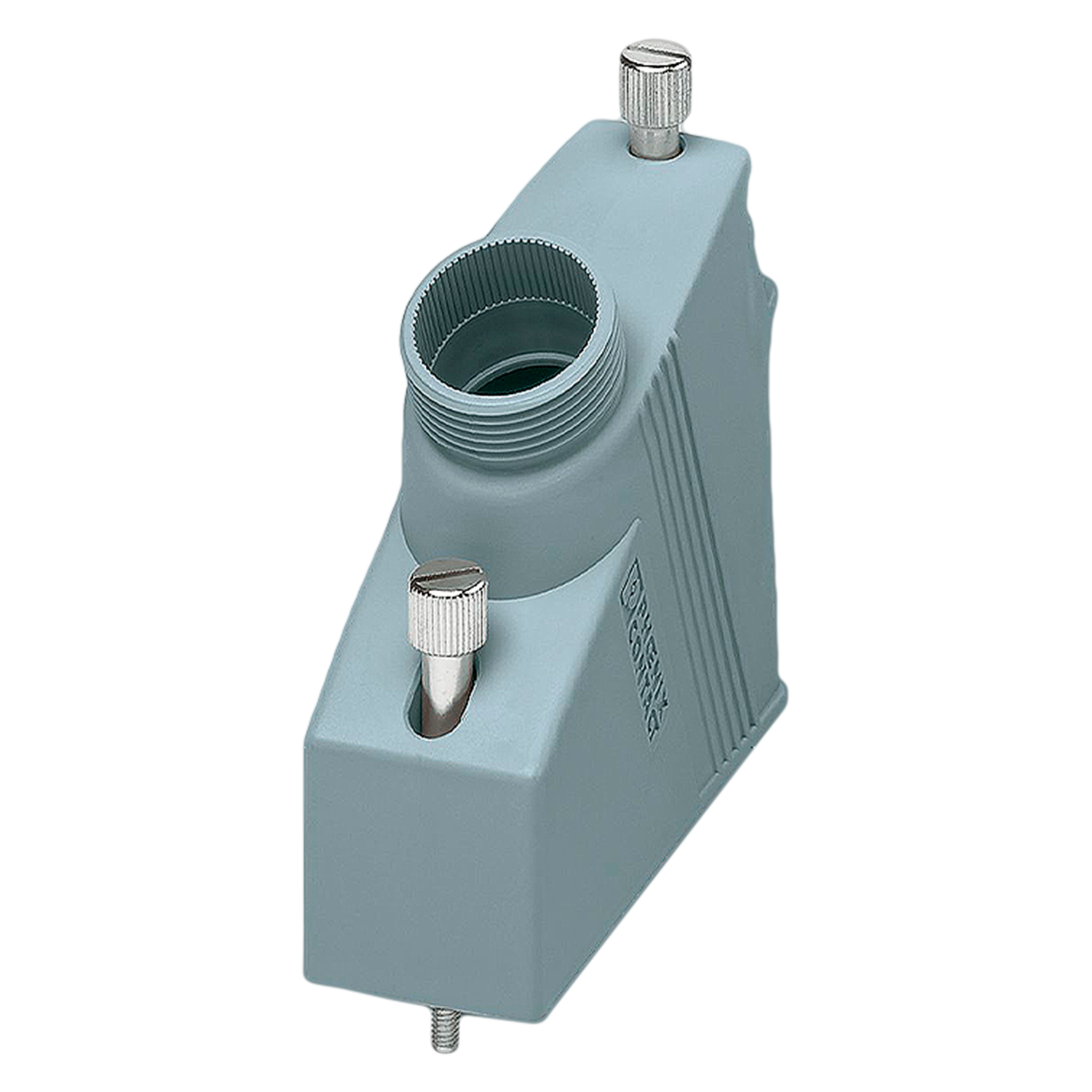 Carcasa Aérea de Poliamida 30 Polos S/Prensacable Incorporado Salida Superior Phoenix Contact