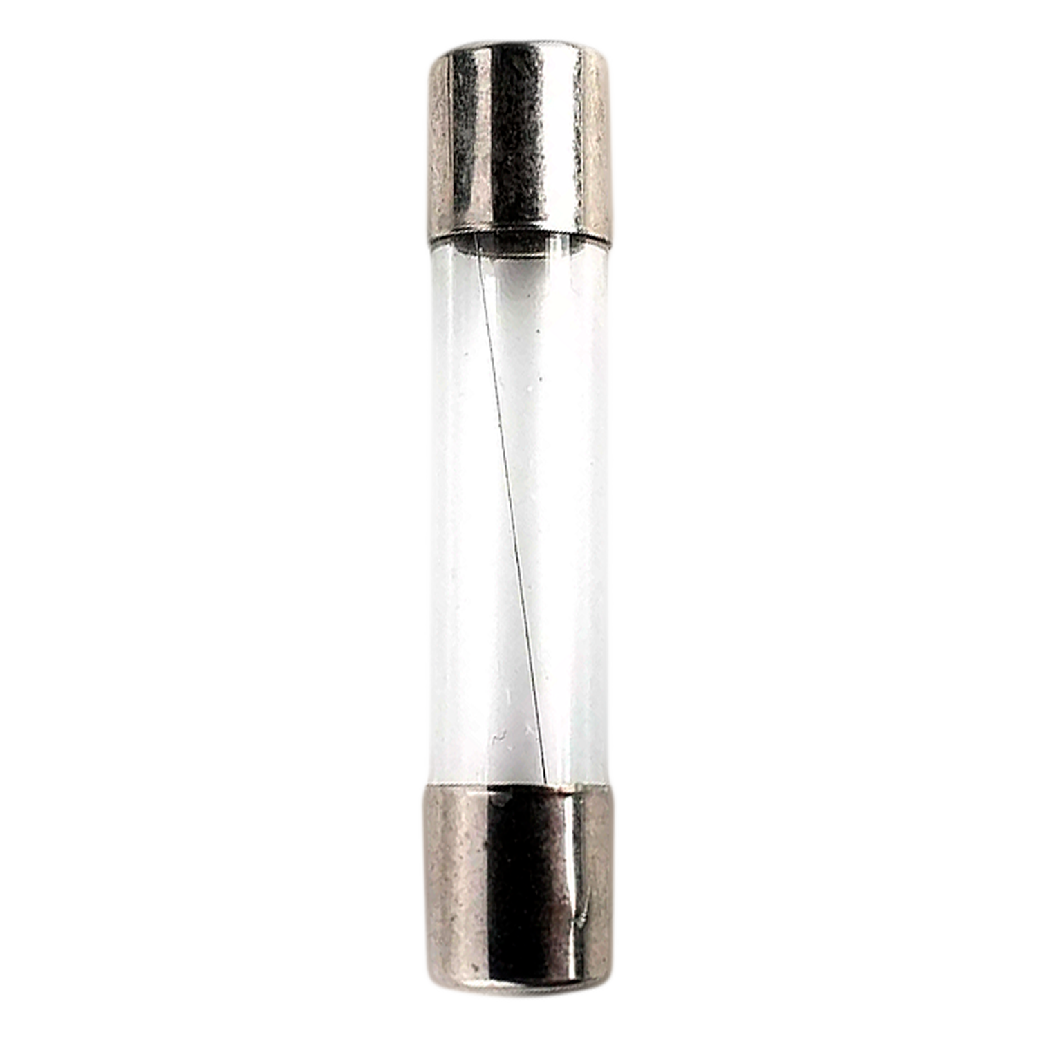 Fusible Vidrio 32x6,35mm 1A Zoloda