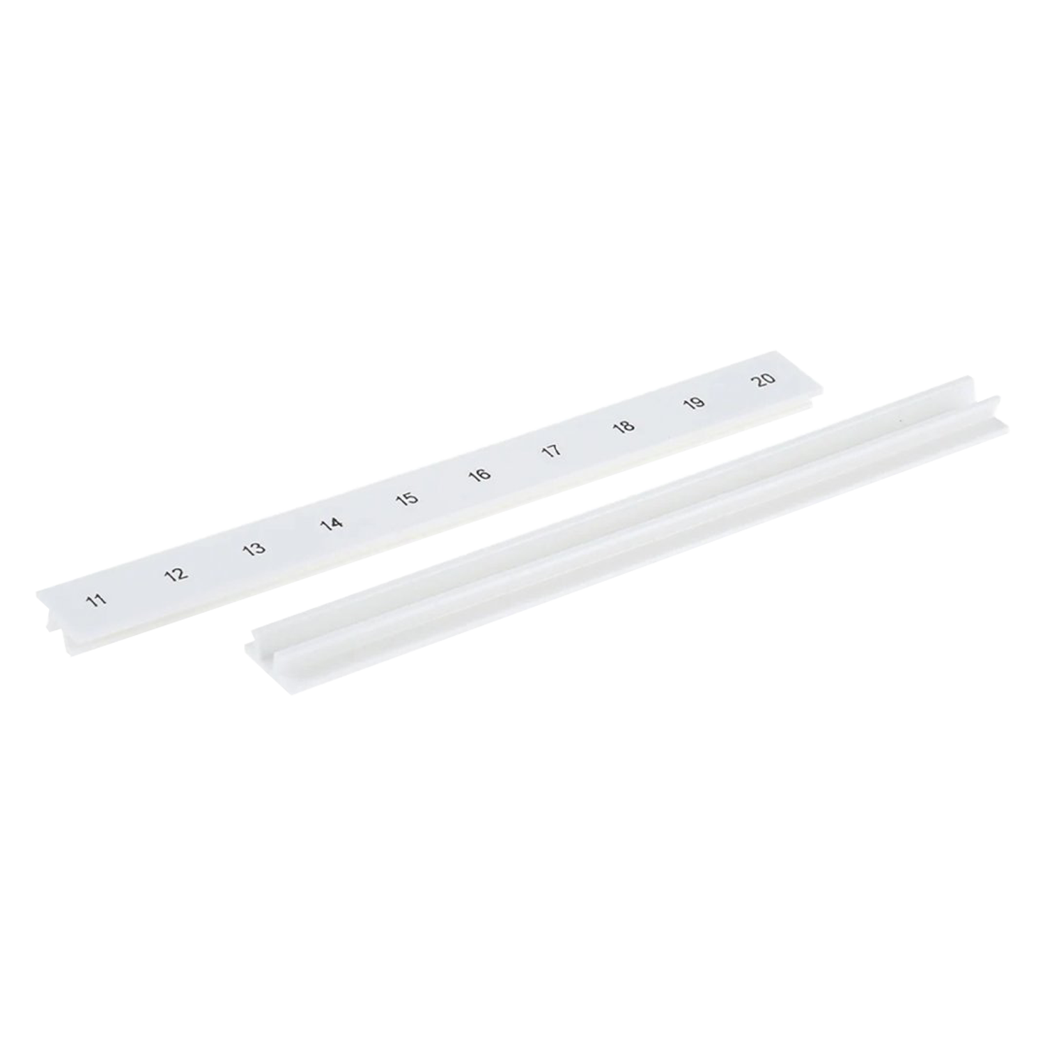 Identificación P/Bornes ZB de 10,2mm 11-20 Blanco Phoenix Contact