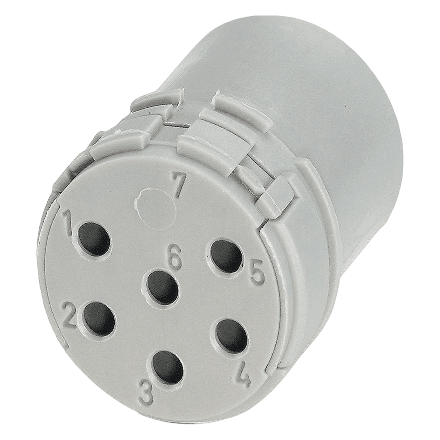 Inserto Coninvers Hembra 6 Polos 20A Phoenix Contact