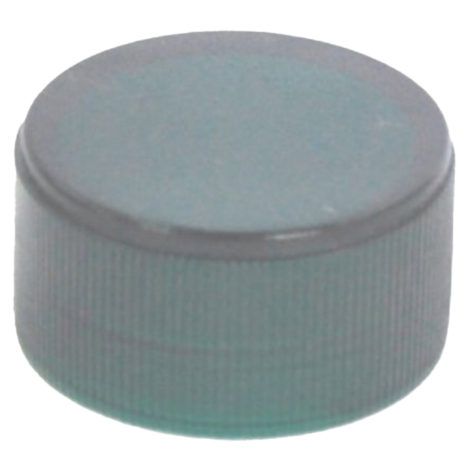 Lente P/Pulsador Luminoso RM Verde PVC Aea