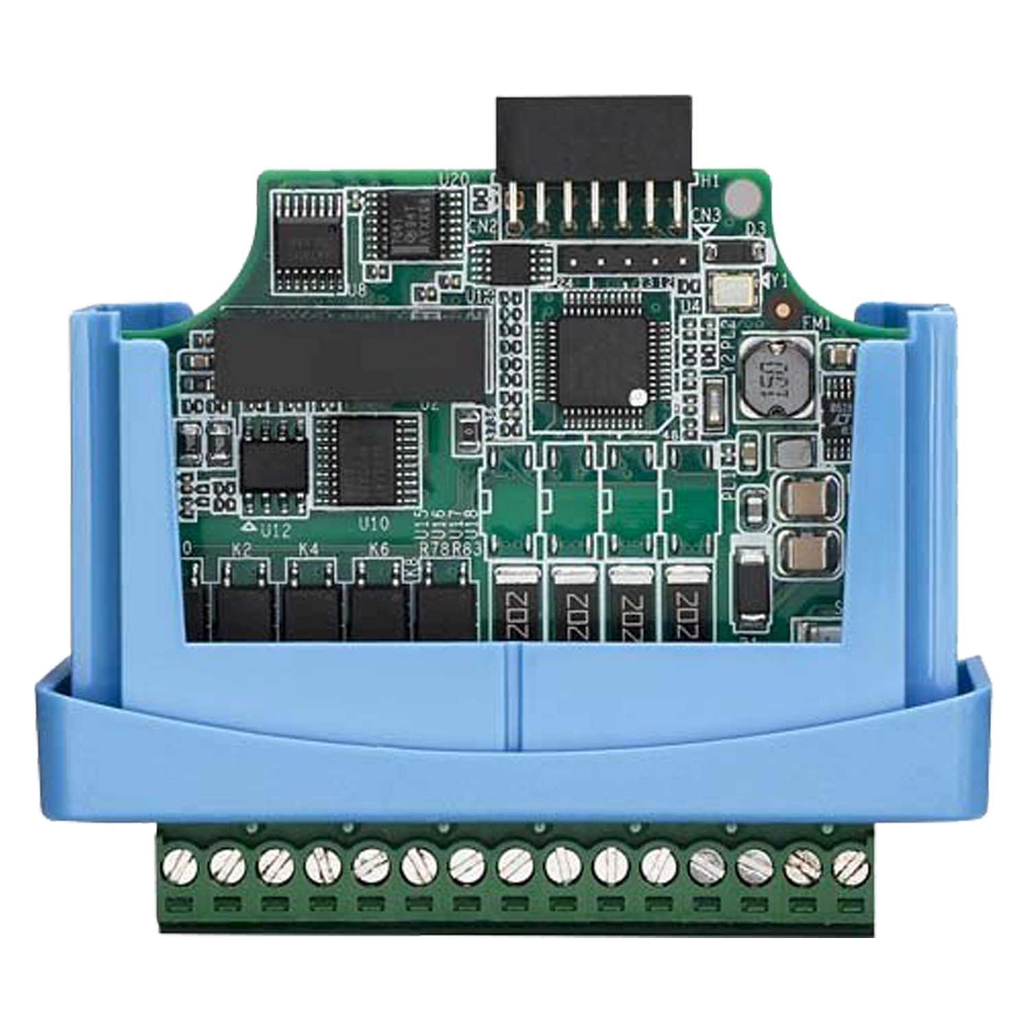 Módulo E/S 4DI/4AI P/Wise 4200/4400 Advantech