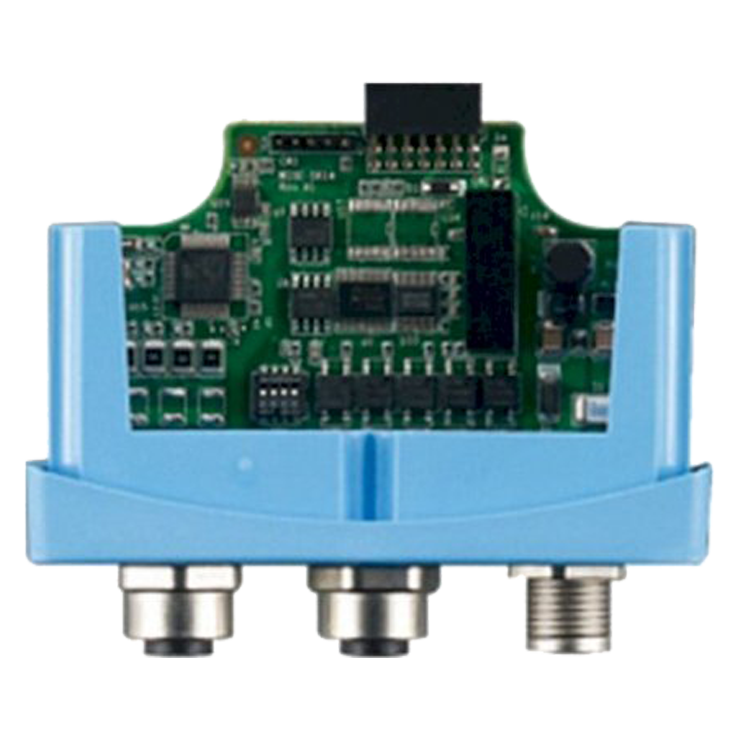 Módulo E/S 4DI/4AI P/Wise 4600 Advantech