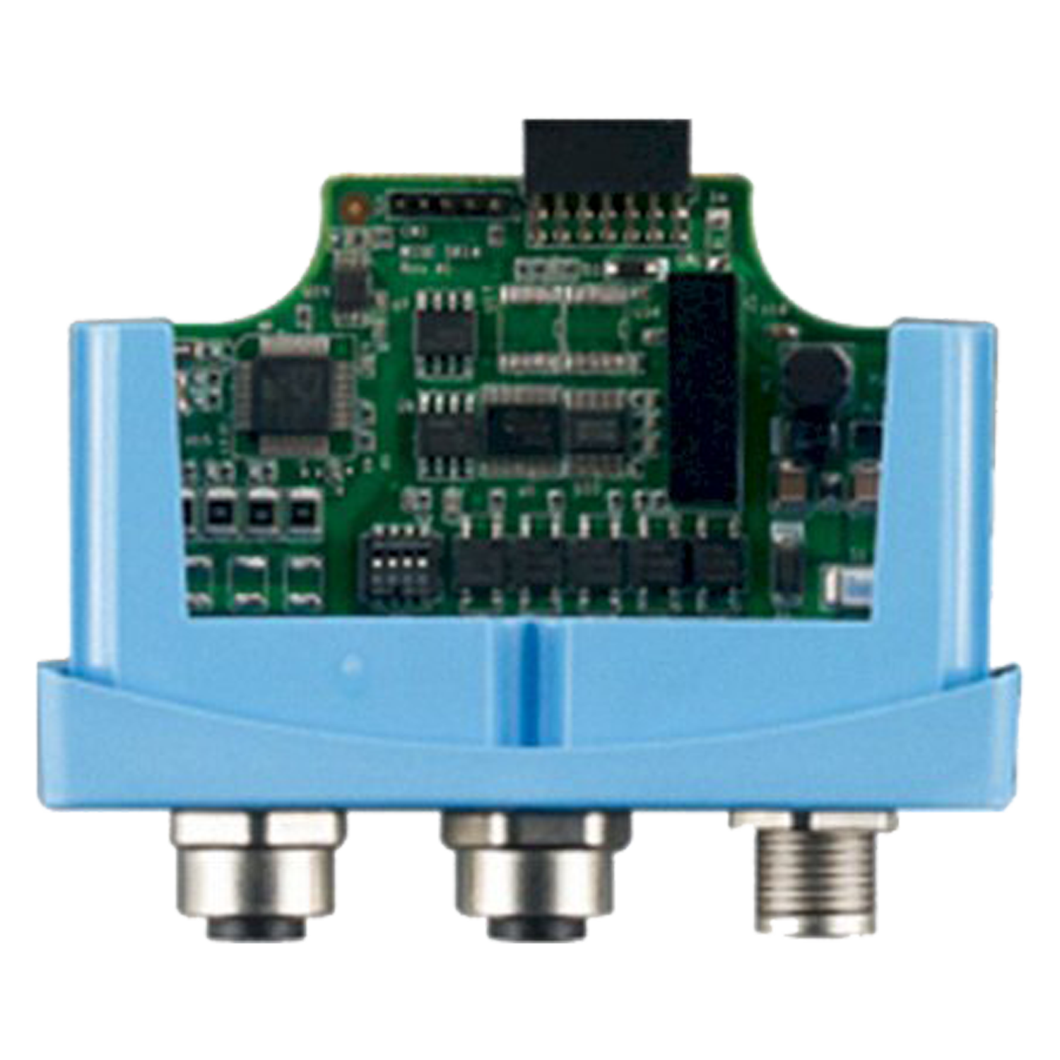 Módulo E/S 4RTD P/Wise 4600 Advantech