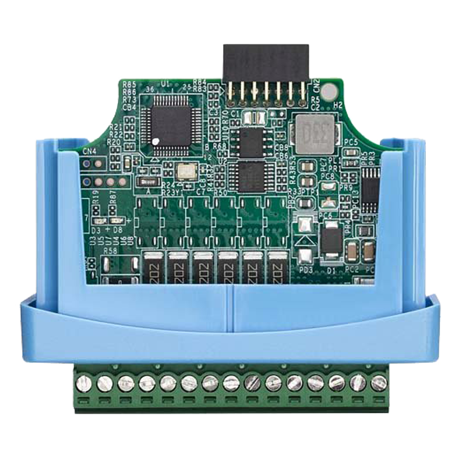 [11565] Módulo E/S 6DI/1RS485 P/Wise4200/4400 Advantech