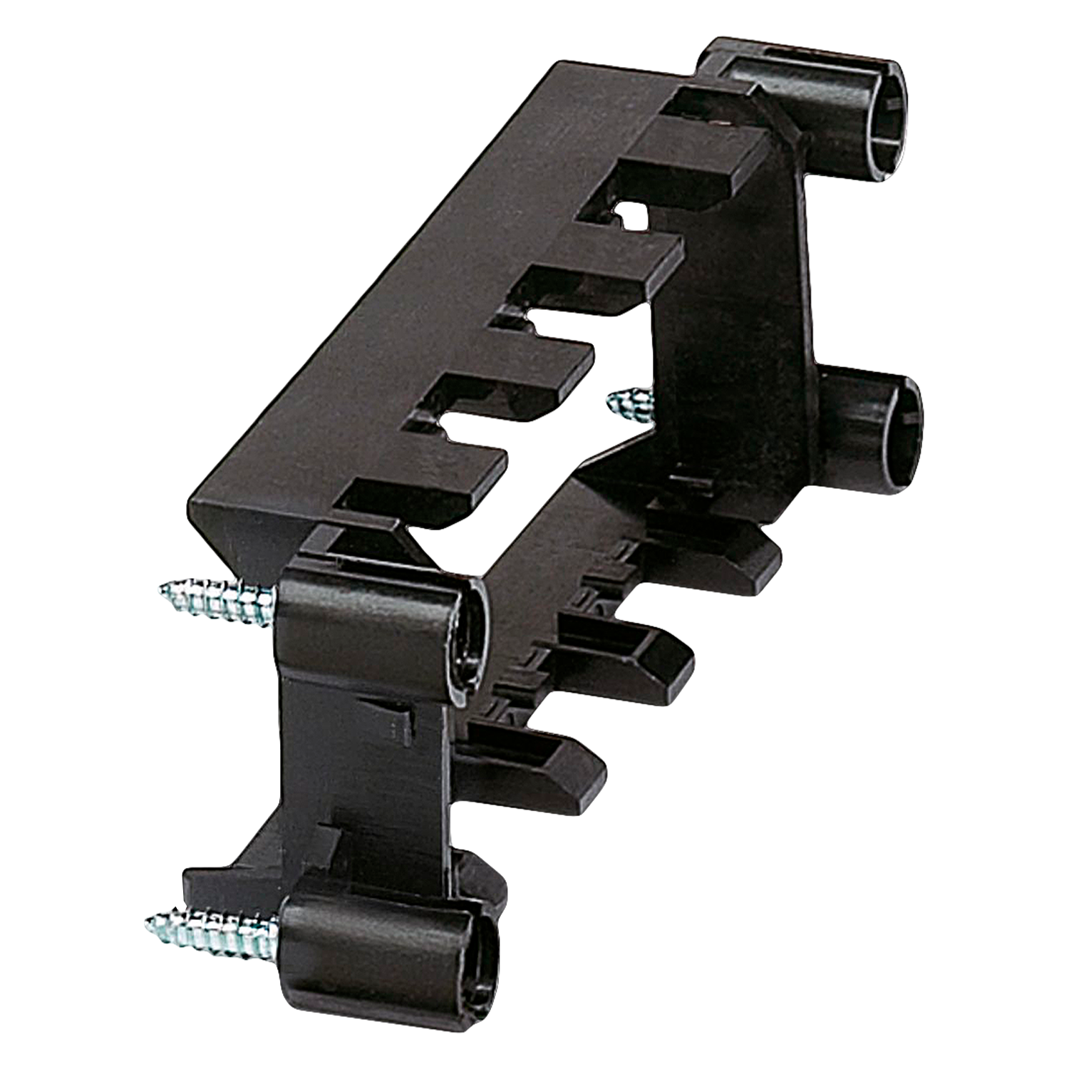 Montura Aerea de Empotrar Policarbonato 2 Polos Phoenix Contact