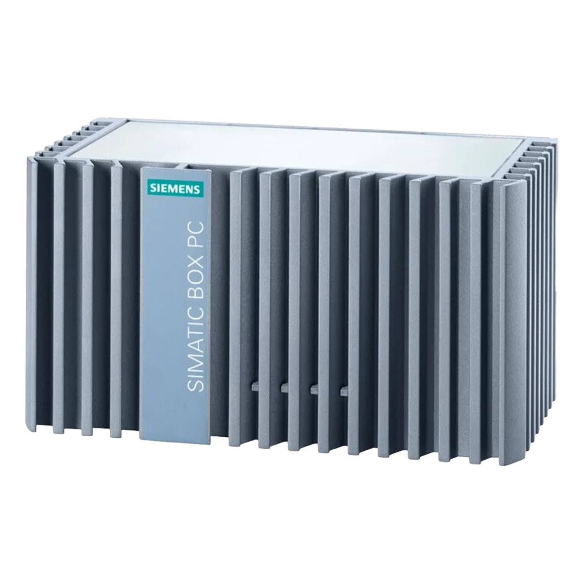 PC Industrial Atom-E640 2 Placas Red C/RAM y C/Disco de Almacenamiento Siemens