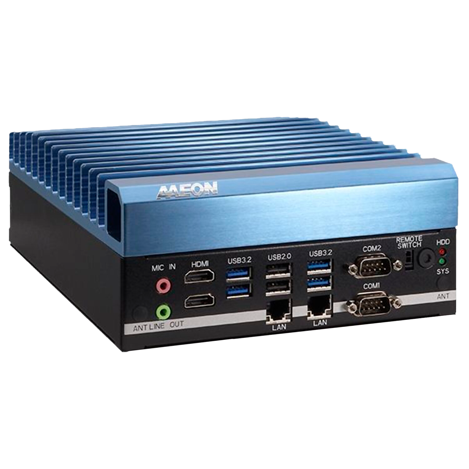 PC BOXER 6645 i5-13500TE BOXER 6645 i5-1