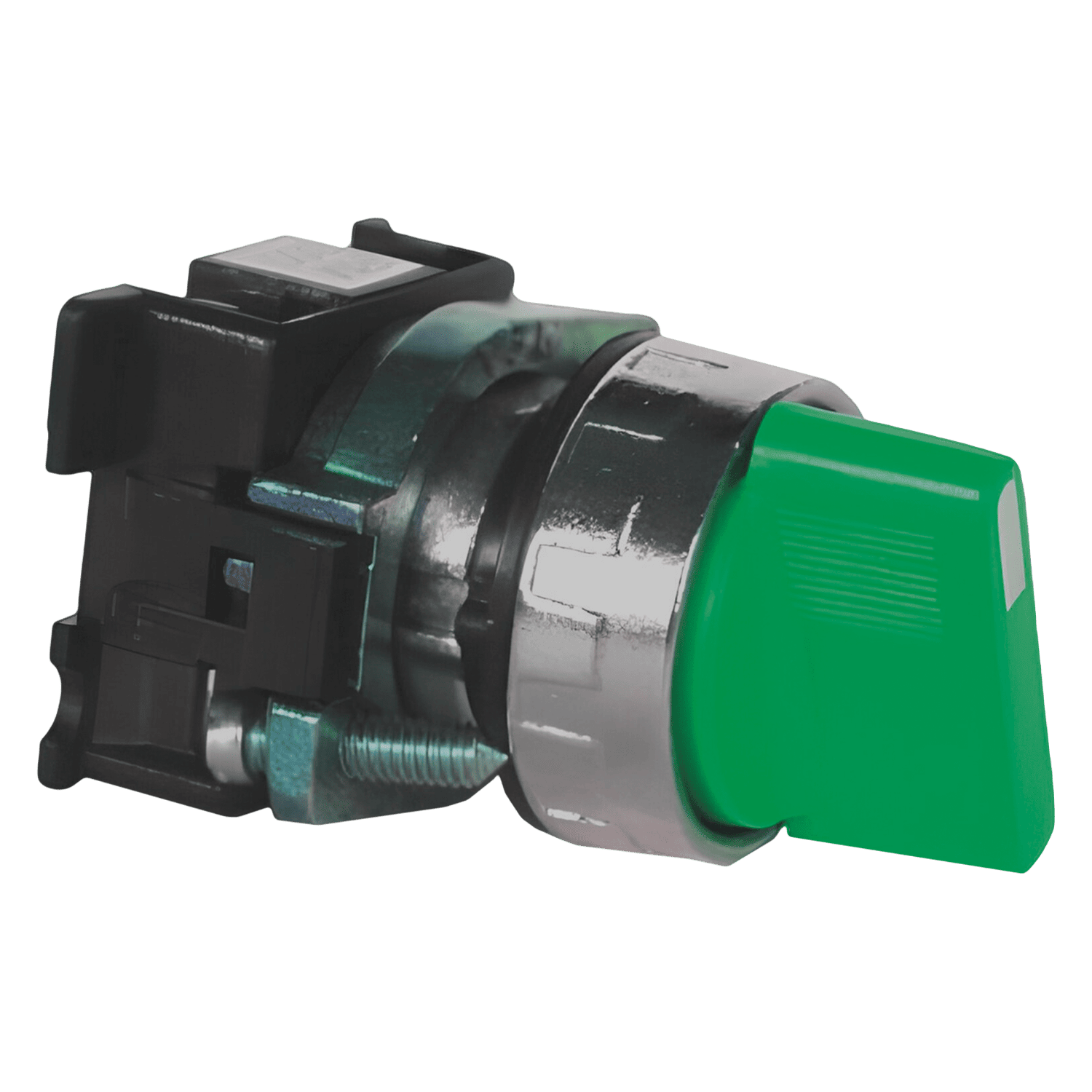 [22594] Cabezal Perilla Metálico RM380 3 Posiciones Retorno Corta Aea