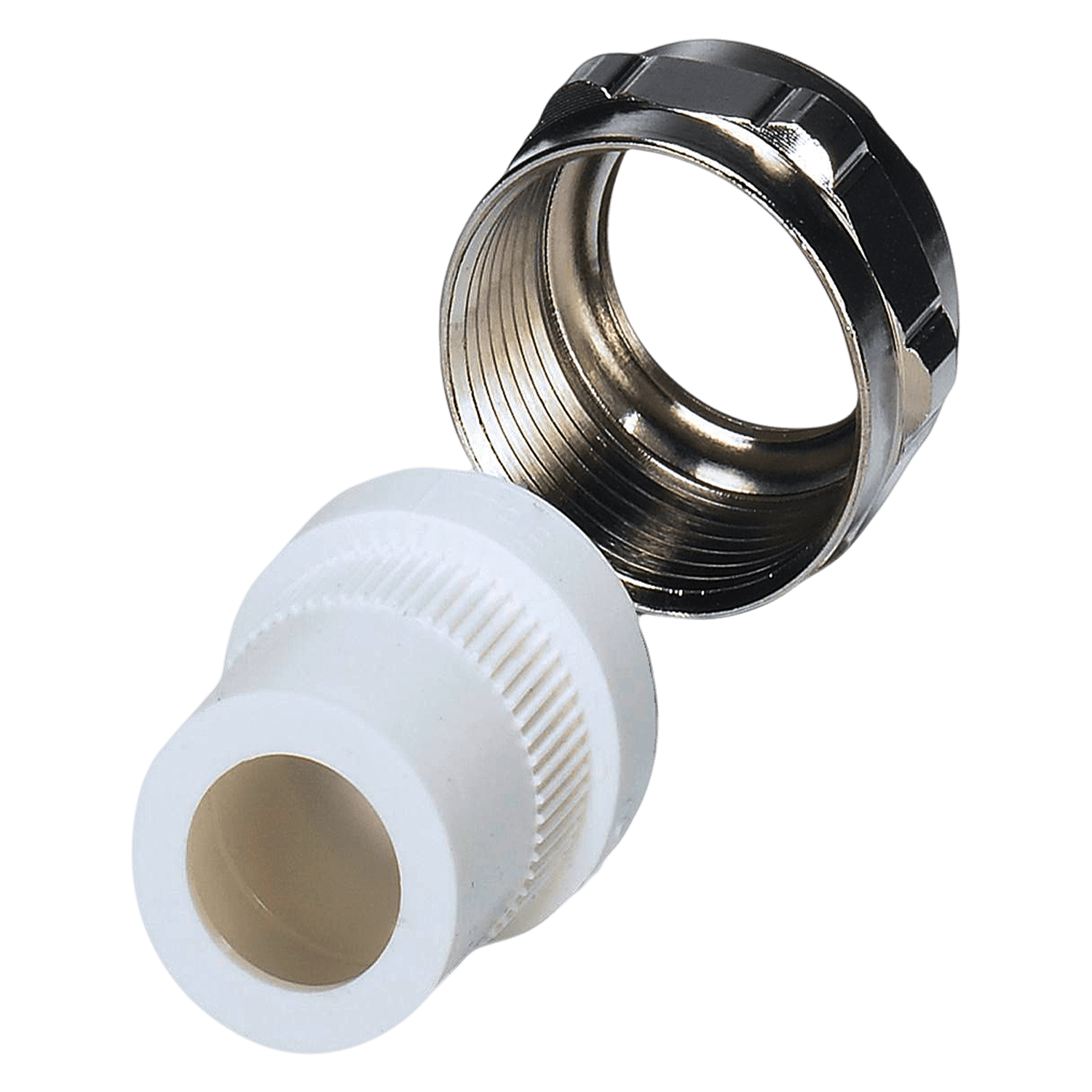 Prensacable PG Plástico 16 de 11,5-15,5mm Gris Phoenix Contact