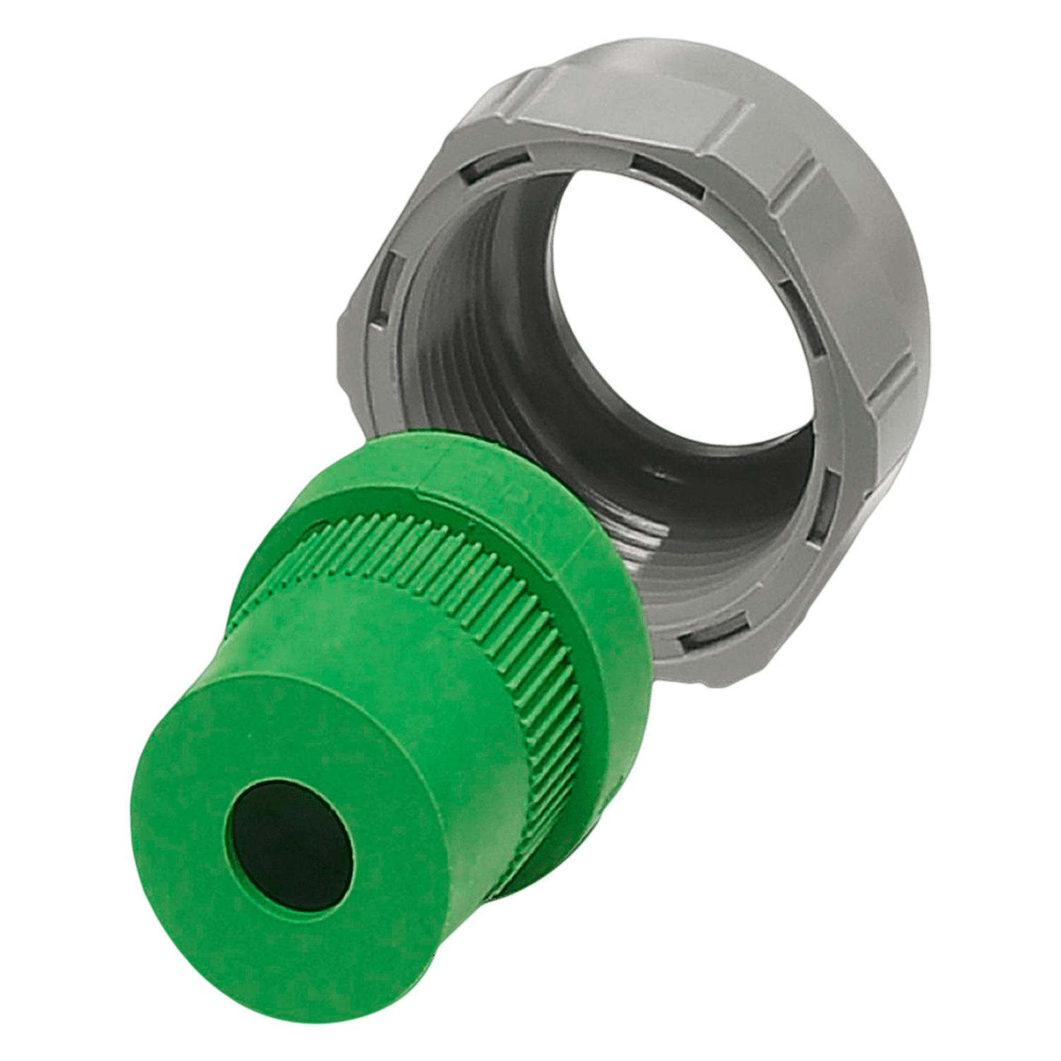 [13354] Prensacable PG Plástico 16 de 7-10,5mm Gris Phoenix Contact