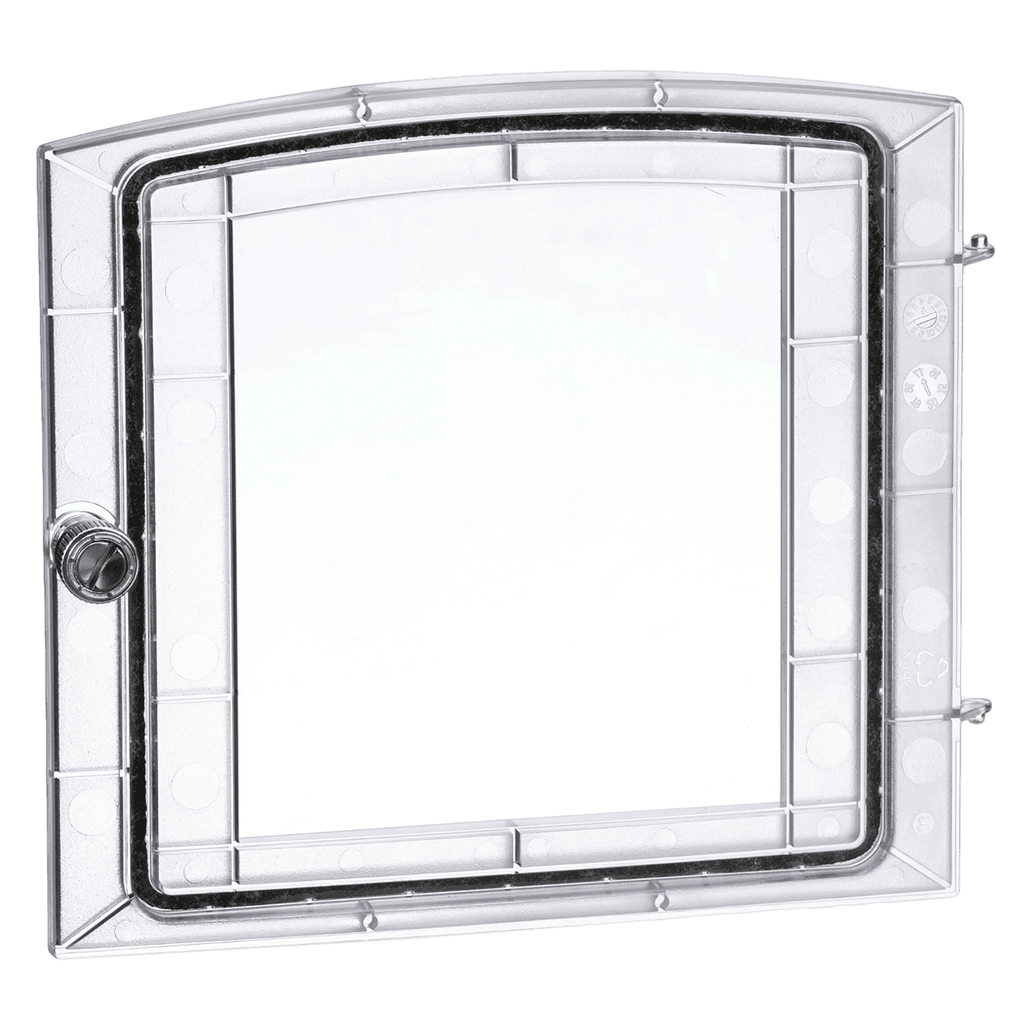 [29733] Protección P/Panel Bop Compatible Con ATV71Q/212/71/61Q/320/61/32 Schneider Electric