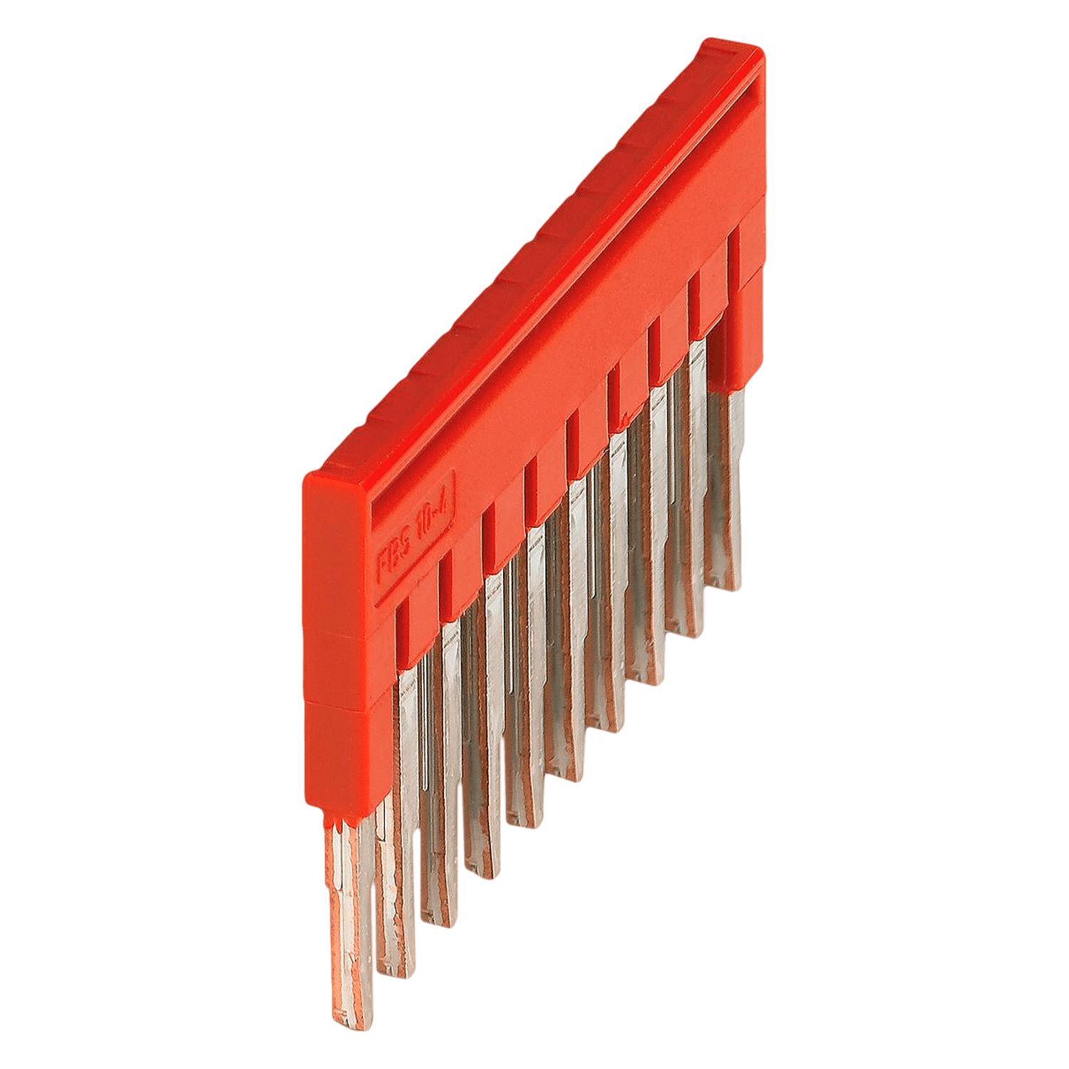 [14934] Puente Enchufable FBS P/Bornes de 10 Polos Phoenix Contact