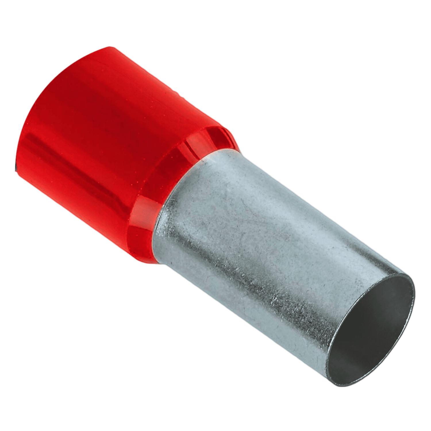 [12826] Puntera Tubular 95mm2 44mm x1u Rojo Phoenix Contact