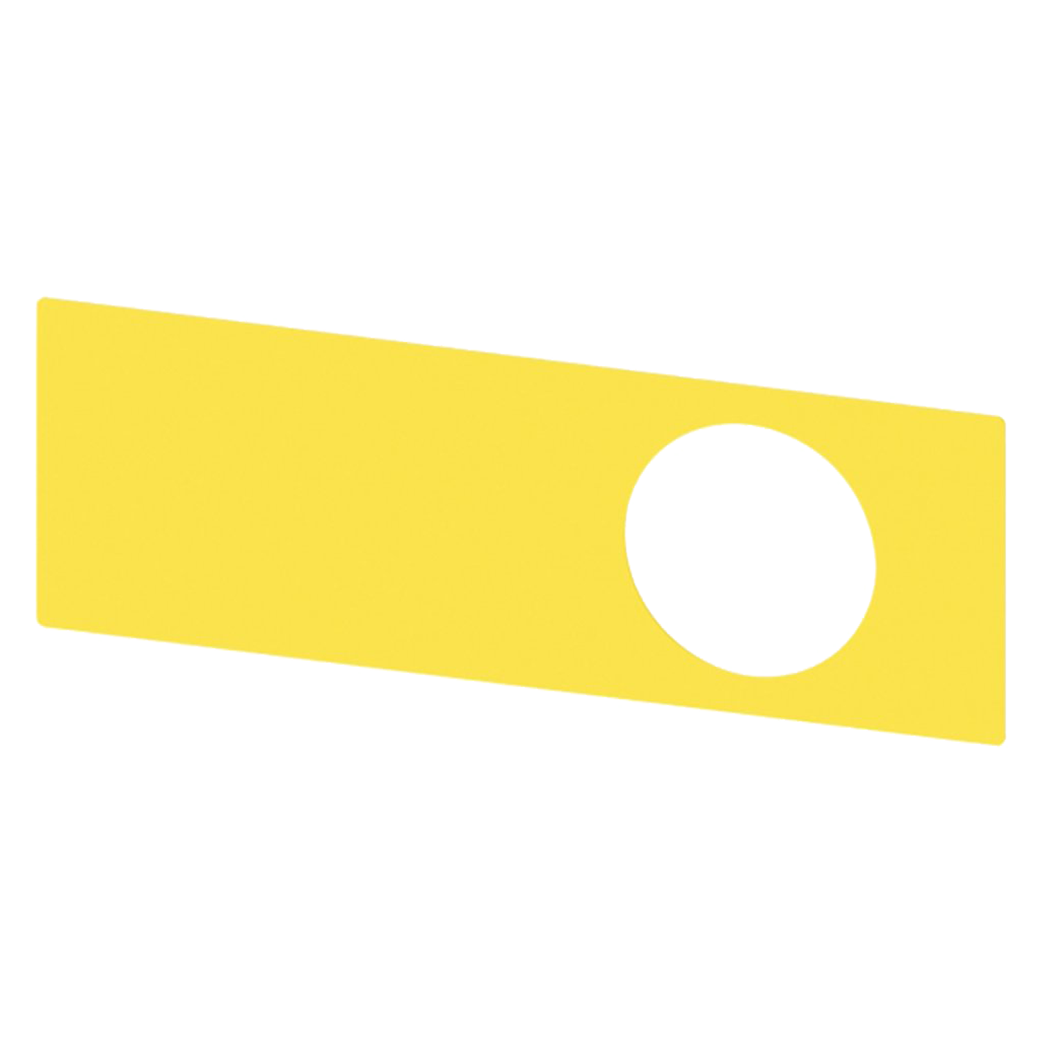 [24176] Rótulo Identificación Act P/Hongo Caja Act Siemens