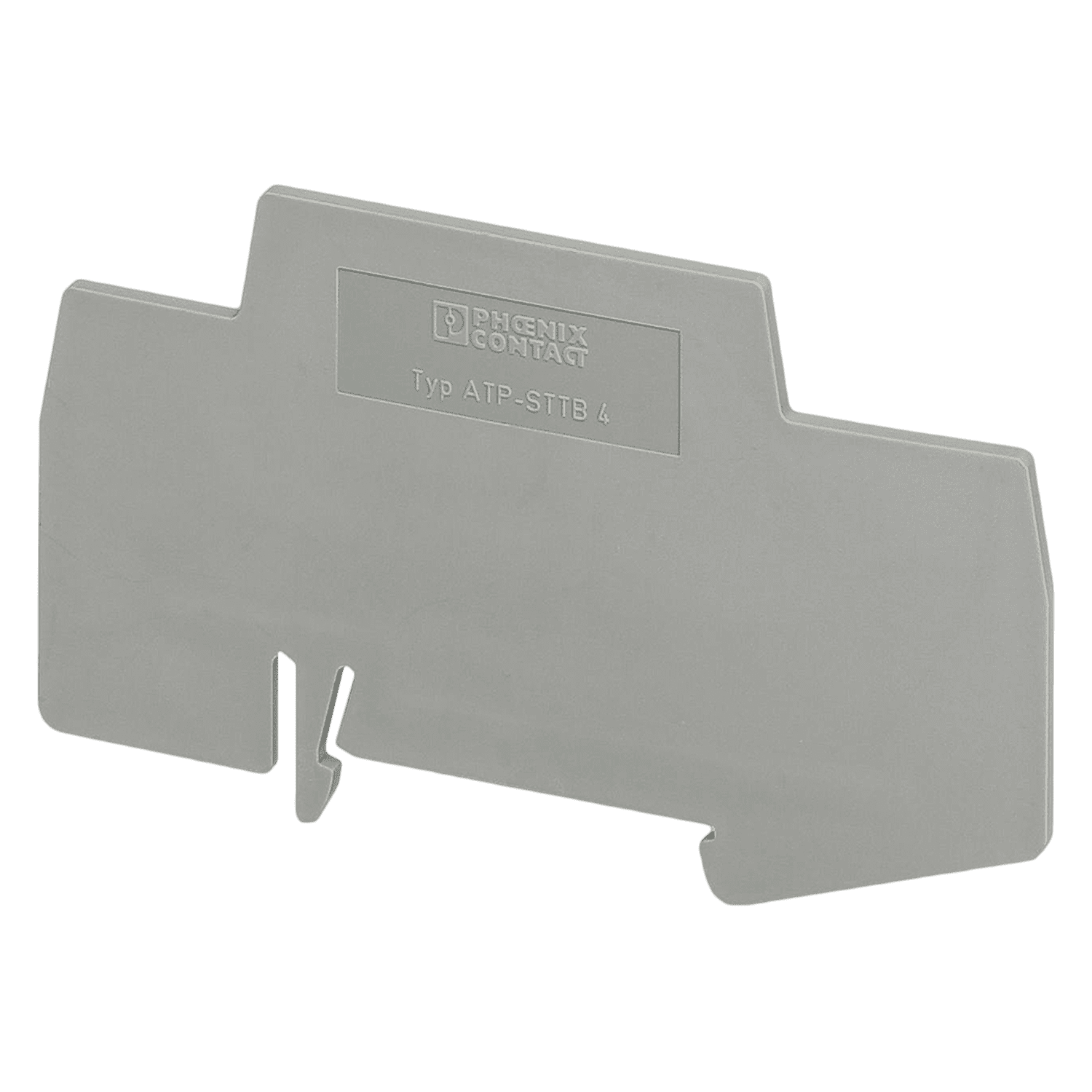 [12372] Separador ATP-ST Óptico y Eléctrico STTB Hasta 4mm Phoenix Contact