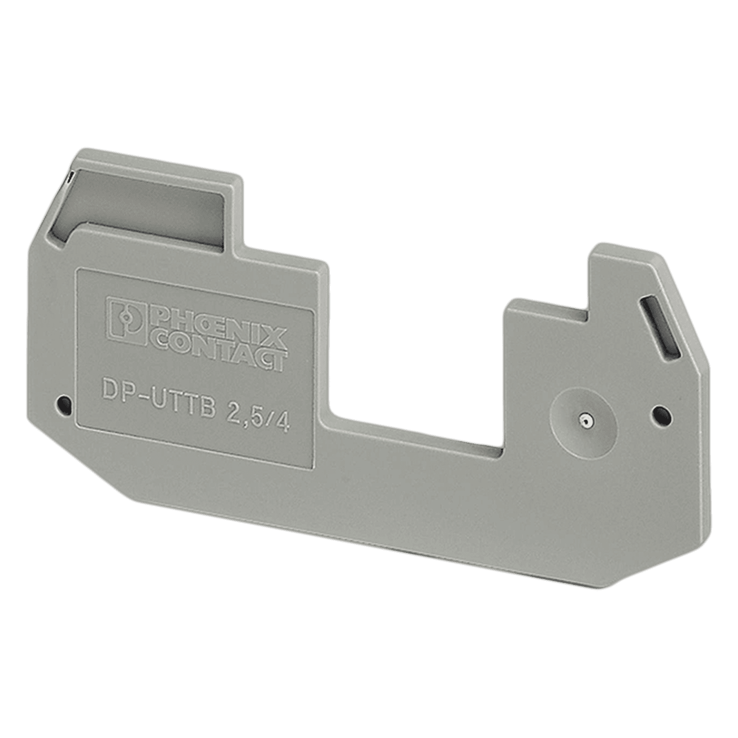 [17790] Tabique DP-UTT Distanciador 2,6mm Phoenix Contact