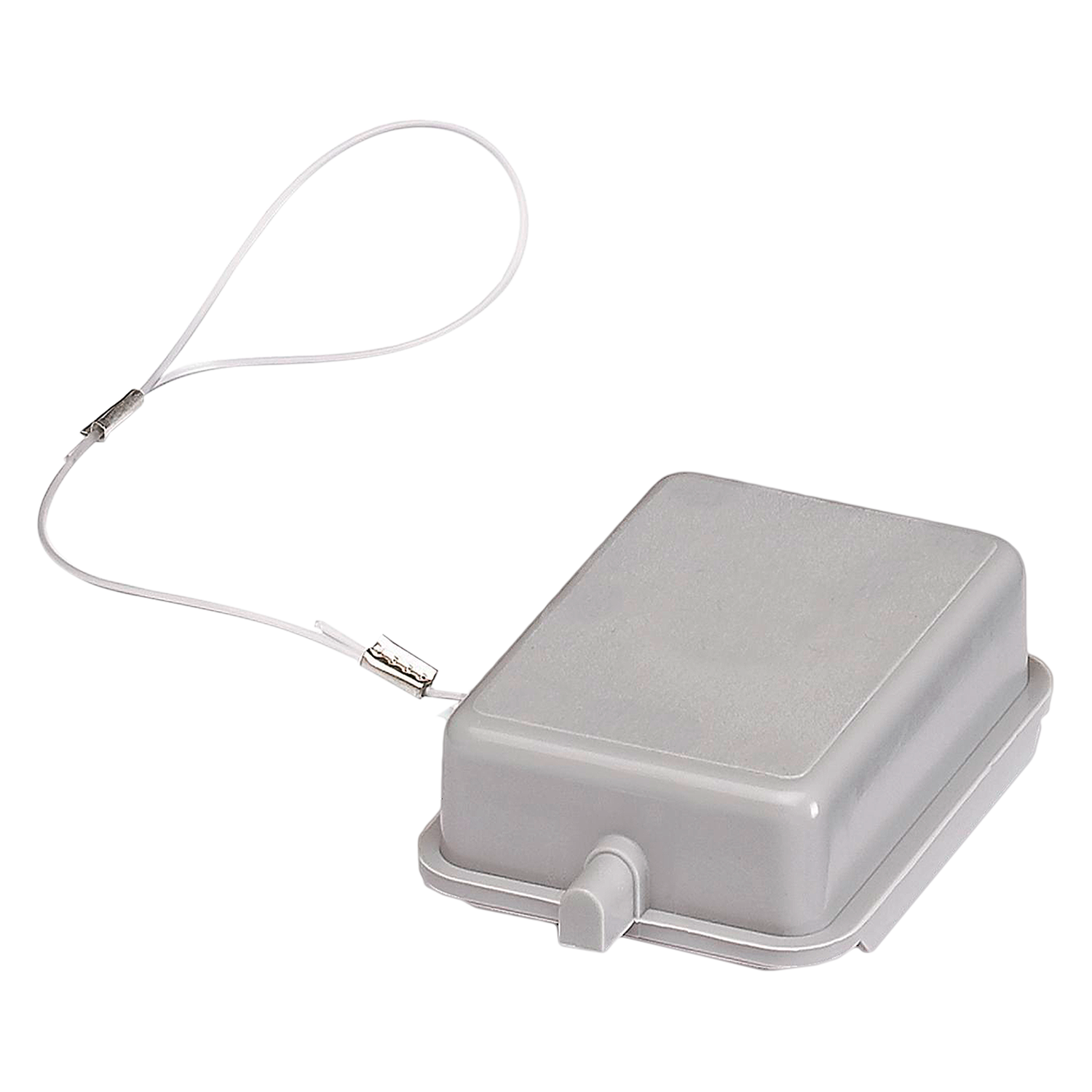 [5092] Tapa Protectora P/Carcazas Heavycon 6P PVC Phoenix Contact