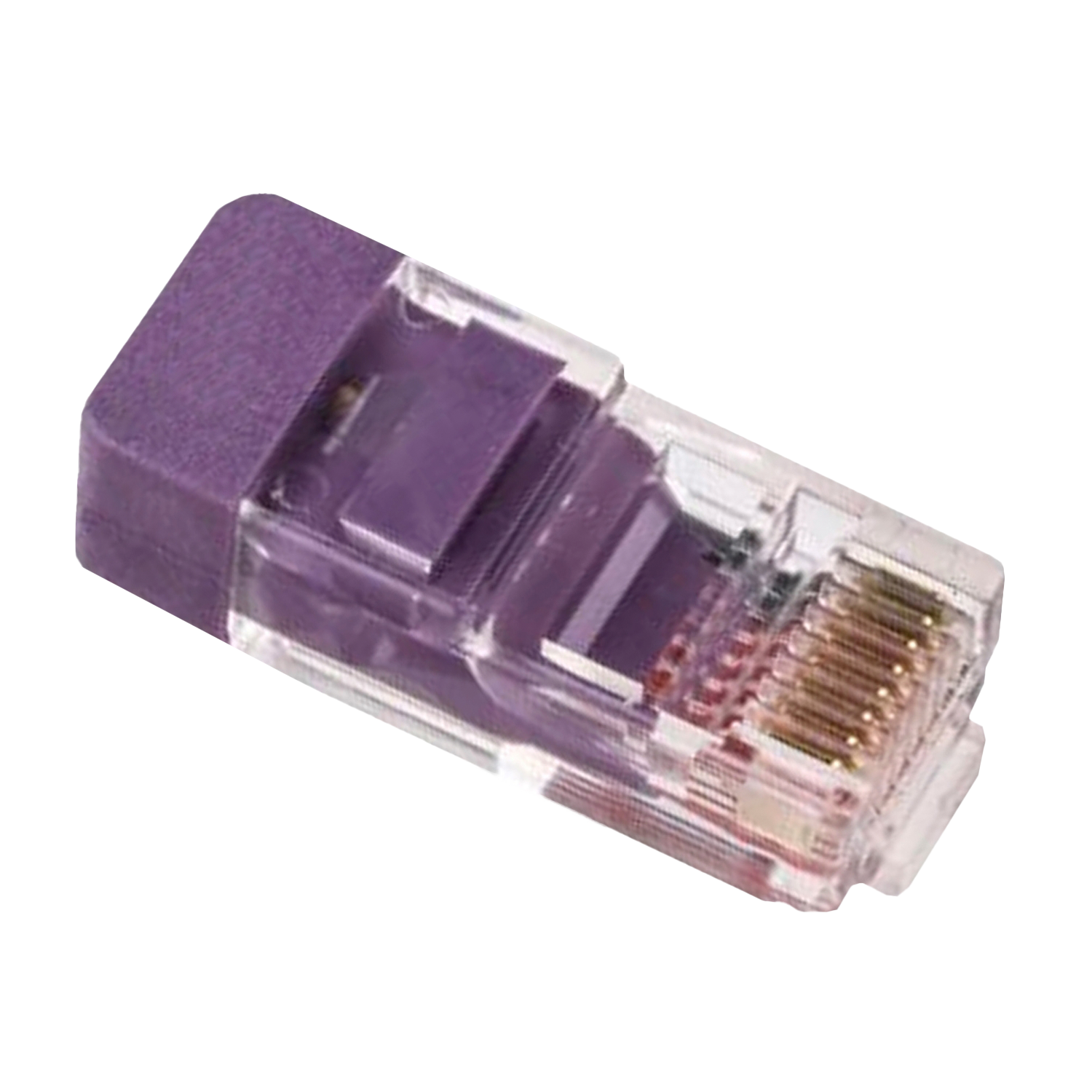 Terminal Modbus 120 Ohm Formato RJ45 Schneider Electric