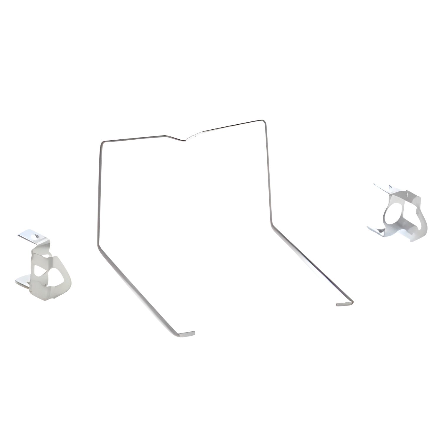 Traba P/Zócalo SH4B Aea