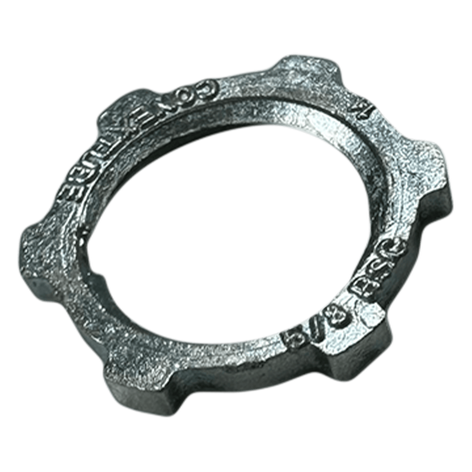 [15511] Tuerca Metálica 5/8" 15,875mm BSP Rosca Gas Conextube