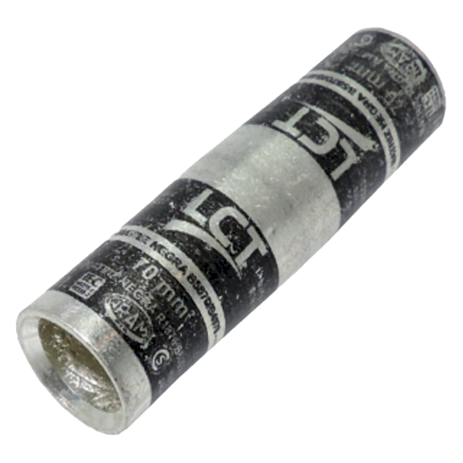 [10631] Terminal Unión Cobre Estañado 70mm2 Lct